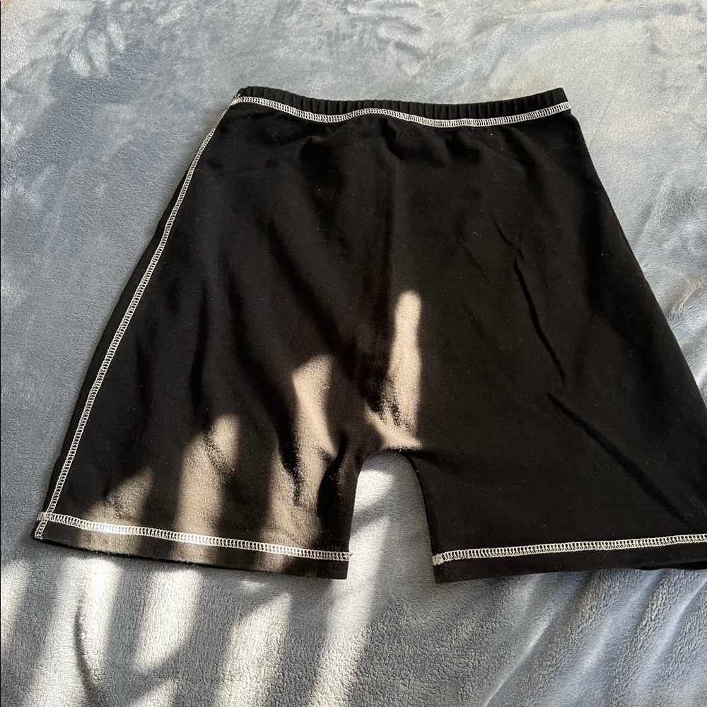 Black Brandy Melville Shorts